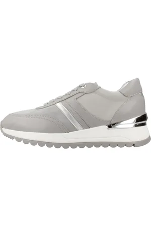 Geox Donna, Scarpe, Grigio, 39 EU, new