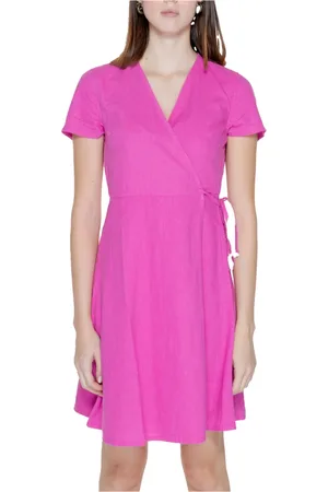 ONLY Donna, Abiti, Rosa, M, new