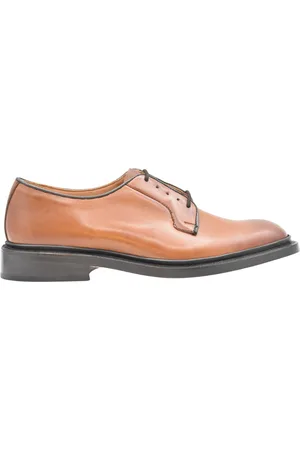 TRICKERS Uomo, Scarpe, Marrone, 41 EU, new