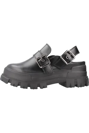 Buffalo Donna, Scarpe, Nero, 40 EU, new