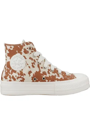 Converse Donna, Scarpe, Multicolore, 37 1/2 EU, new
