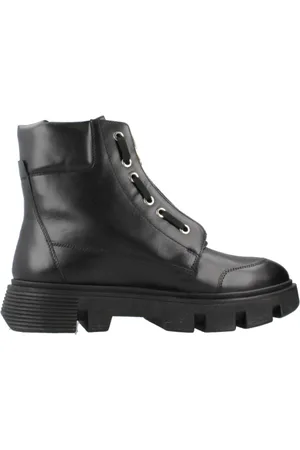 Geox Donna, Scarpe, Nero, 37 EU, new