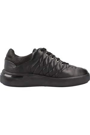 Geox Donna, Scarpe, Nero, 38 EU, new