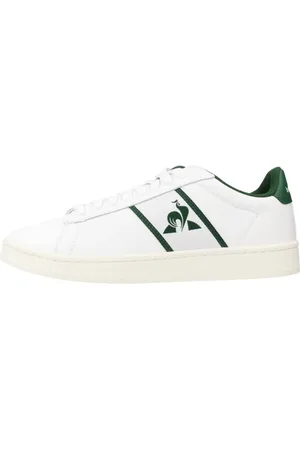 Le Coq Sportif Uomo, Scarpe, Bianco, 40 EU, new