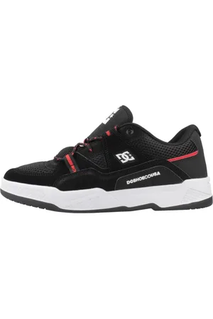 Dcshoes Uomo, Scarpe, Nero, 43 EU, new