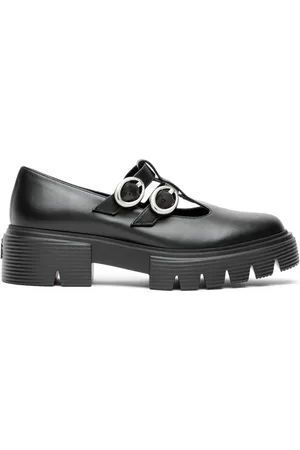 Stuart Weitzman Donna, Scarpe, Nero, 40 1/2 EU, new