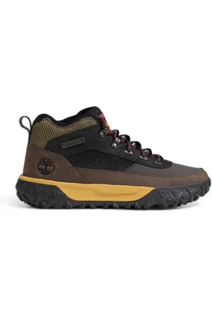 Timberland Uomo, Scarpe, Marrone, 41 EU, new