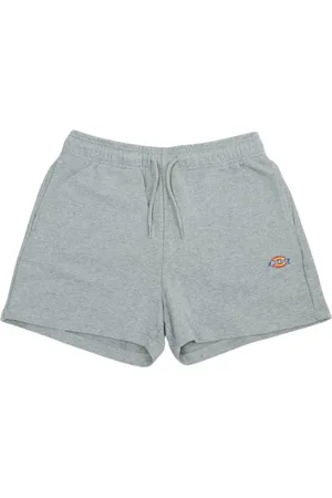 Dickies Donna, Pantaloncini, Grigio, S, new