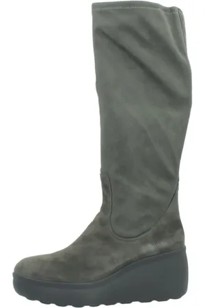 Geox Donna, Scarpe, Verde, 40 EU, new