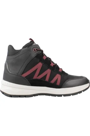 Geox Donna, Scarpe, Nero, 38 EU, new