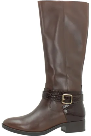 Geox Donna, Scarpe, Marrone, 39 EU, new