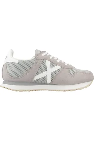 Munich Donna, Scarpe, Grigio, 39 EU, new