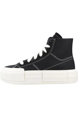 Converse Donna, Scarpe, Nero, 35 EU, new