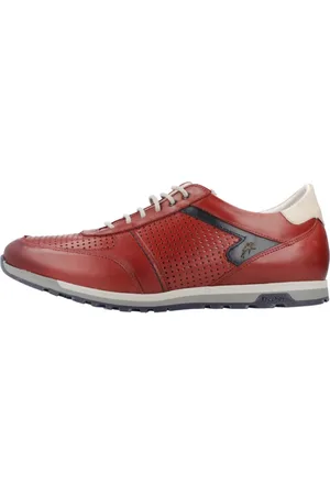 Fluchos Uomo, Scarpe, Marrone, 44 EU, new