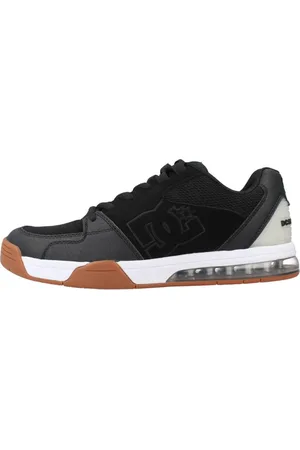 Dcshoes Uomo, Scarpe, Nero, 42 1/2 EU, new