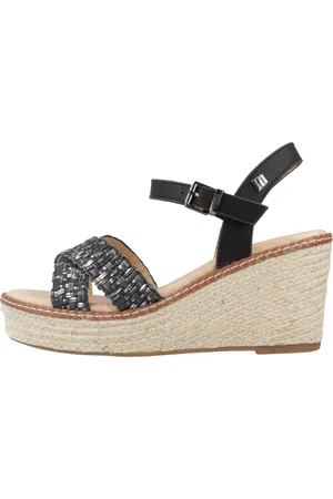 MTNG Donna, Scarpe, Nero, 39 EU, new