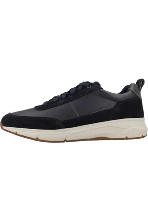 Geox Uomo, Scarpe, Blu, 41 EU, new
