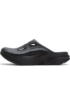 Hoka One One Uomo, Scarpe, Nero, 44 EU, new