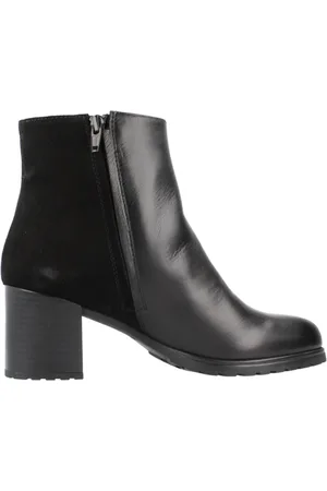 Geox Donna, Scarpe, Nero, 37 EU, new