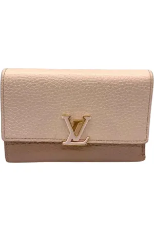 LOUIS VUITTON Donna, Pre-owned, Rosa, Taglia unica, used