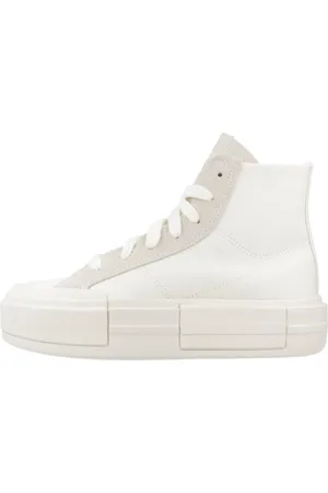Converse Donna, Scarpe, Bianco, 40 EU, new