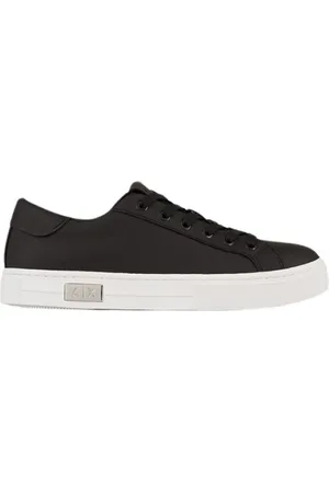 Armani Exchange Donna, Scarpe, Nero, 36 EU, new