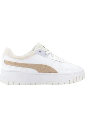 PUMA Donna, Scarpe, Bianco, 39 EU, new