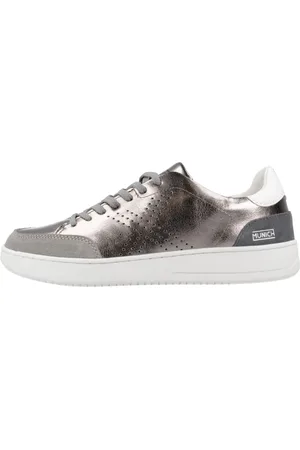 Munich Donna, Scarpe, Grigio, 37 EU, new