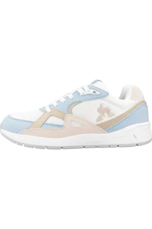 Le Coq Sportif Donna, Scarpe, Multicolore, 43 EU, new