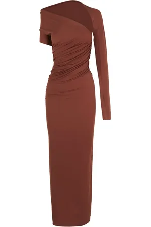 Cortana Donna, Abiti, Rosso, L, new