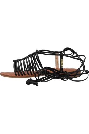 Les Tropéziennes par M Belarbi Donna, Scarpe, Nero, 40 EU, new
