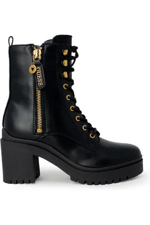Guess Donna, Scarpe, Nero, 40 EU, new