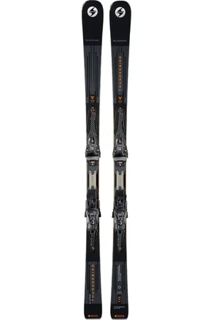BLIZZARD Unisex, Sport, Nero, Taglia unica, new