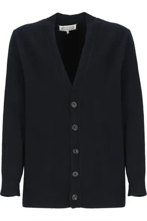 Maison Margiela Uomo, Maglie, Blu, M, new