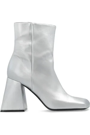 vic matiè Donna, Scarpe, Grigio, 37 EU, new
