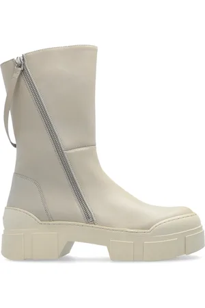 vic matiè Donna, Scarpe, Grigio, 37 EU, new