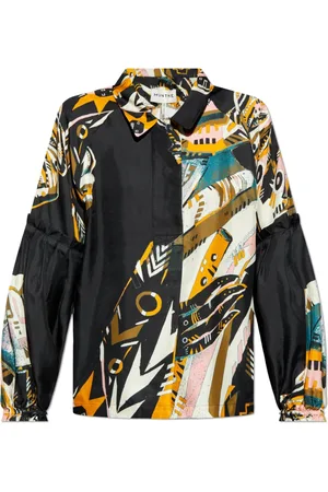 Munthe Donna, Camicette , Multicolore, S, new