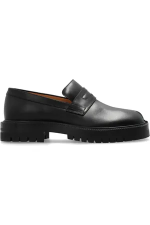 Maison Margiela Uomo, Scarpe, Nero, 40 EU, new