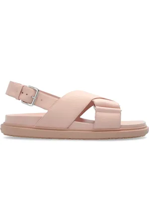Marni Donna, Scarpe, Rosa, 38 EU, new