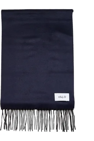 D4.0 Uomo, Accessori, Blu, Taglia unica, new