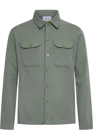 D4.0 Uomo, Giacche, Verde, 2Xl, new