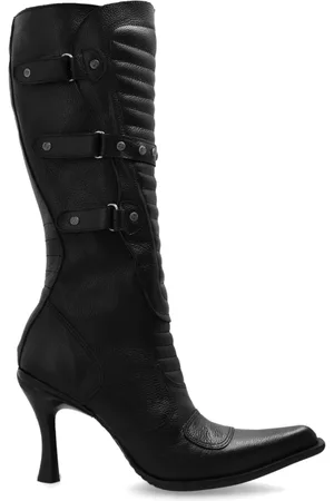 Vetements Donna, Scarpe, Nero, 37 EU, new