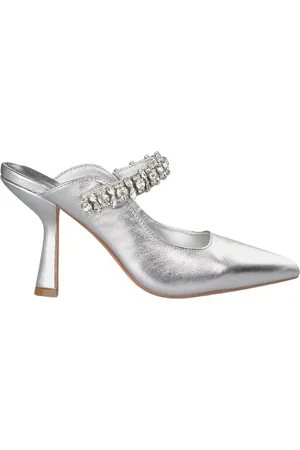 Alma en Pena Donna, Scarpe, Grigio, 40 EU, new