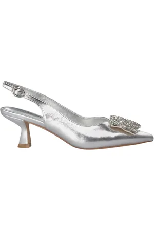 Alma en Pena Donna, Scarpe, Grigio, 39 EU, new