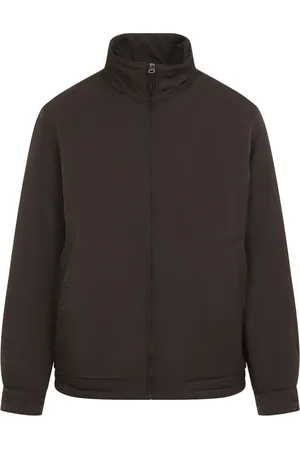 RANRA Uomo, Giacche, Marrone, XL, new