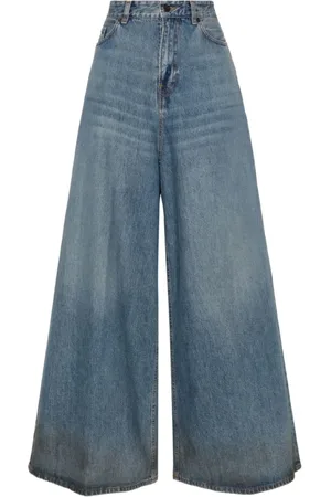 haikure Donna, Jeans, Blu, W27, new