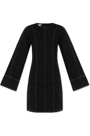 Gestuz Donna, Abiti, Nero, M, new