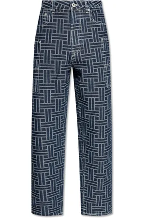 Kenzo Uomo, Jeans, Blu, W32, new