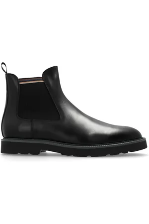 Paul Smith Uomo, Scarpe, Nero, 44 EU, new