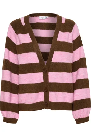 Saint Tropez Donna, Maglie, Multicolore, S, new